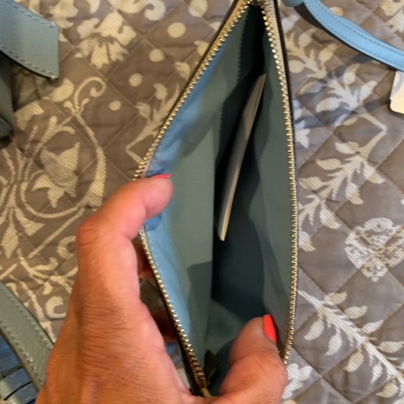 NWT Coach wallet - Picture 4 of 4